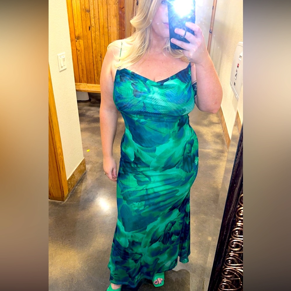 Boutique dress
